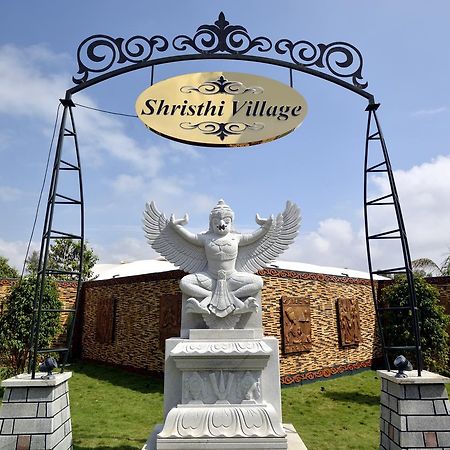Shristhi Village Hoskote Zewnętrze zdjęcie