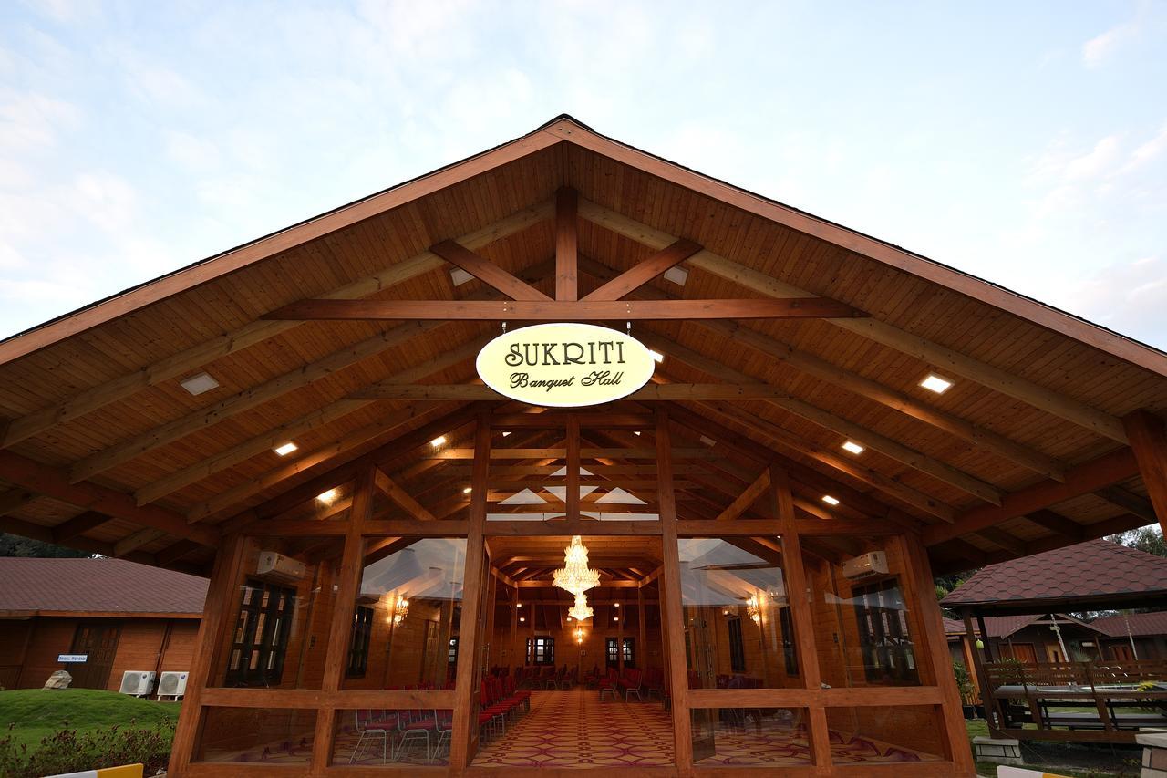 Shristhi Village Hoskote Zewnętrze zdjęcie