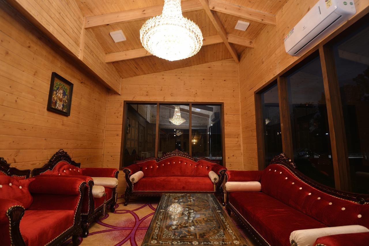Shristhi Village Hoskote Zewnętrze zdjęcie