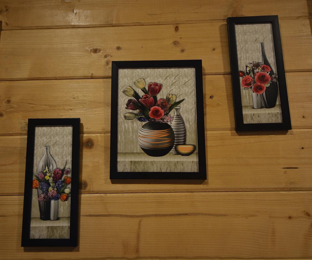 Shristhi Village Hoskote Zewnętrze zdjęcie